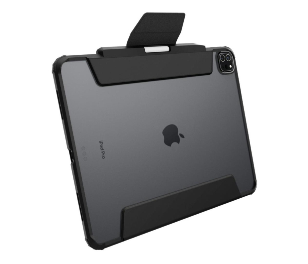 Spigen Ultra Hybrid ”Pro” do iPad Pro 13" Black - 1274636 - zdjęcie 5